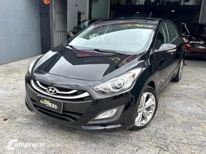 I30 1.8 MPI 16V Série Limitada