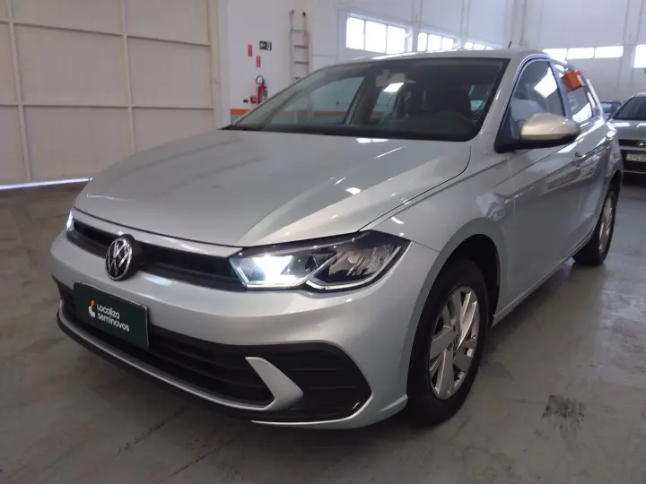 POLO 1.0 MPI MANUAL