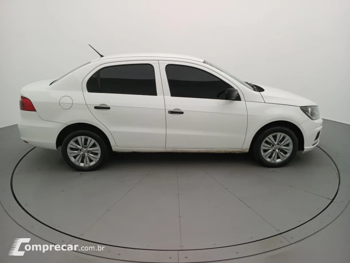 VOYAGE 1.0 12V MPI TOTALFLEX 4P MANUAL