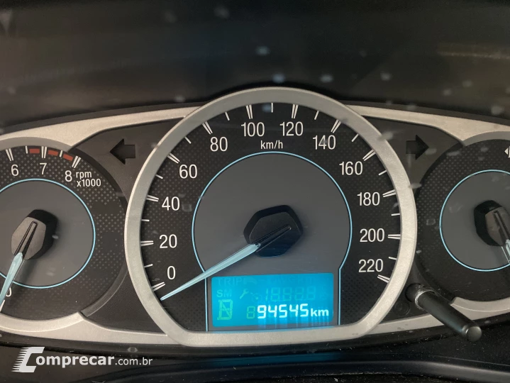 KA 1.0 S 12V