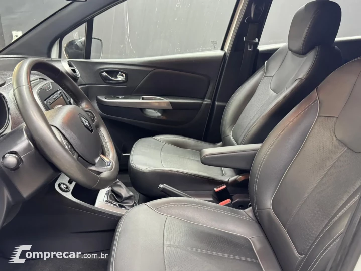 Captur 1.6 16V SCE