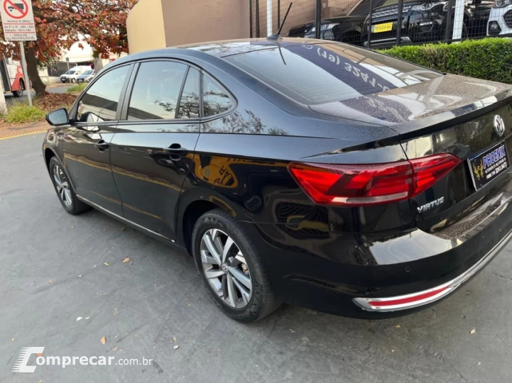 VIRTUS 1.0 200 TSI Highline