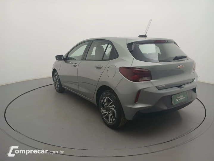 ONIX 1.0 FLEX LT MANUAL