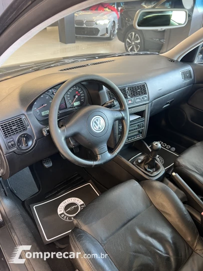 GOLF 1.8 MI GTI 20V 180cv Turbo