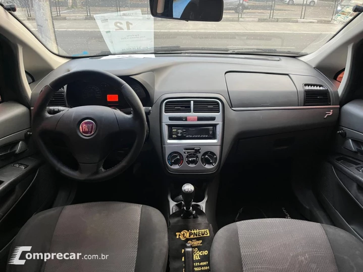 Punto
