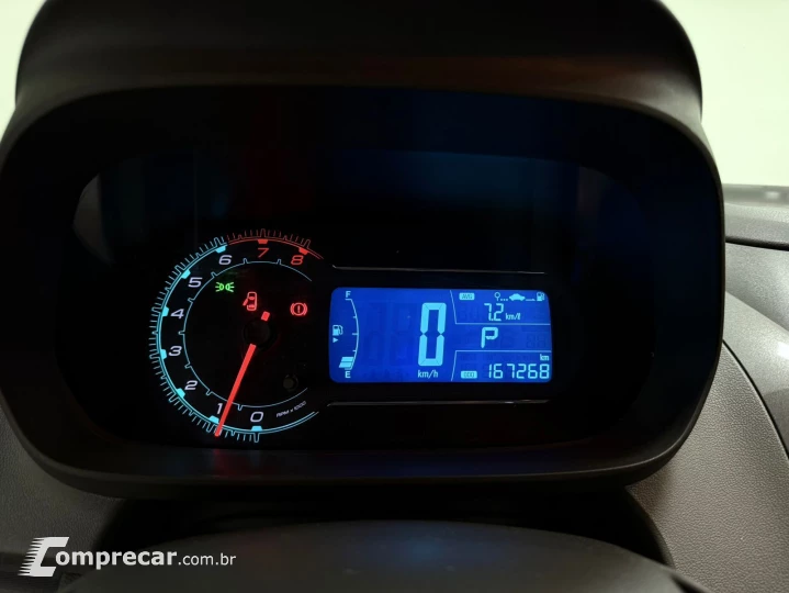 COBALT 1.8 LTZ 8V
