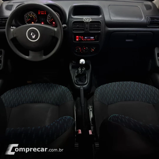 CLIO 1.0 RN 16V
