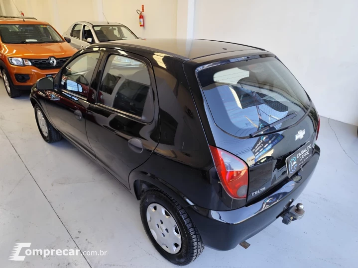 CELTA 1.0 MPFI LS 8V