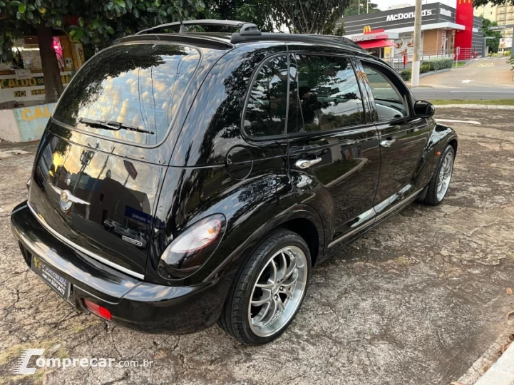 PT CRUISER 2.4 Limited Edition 16V