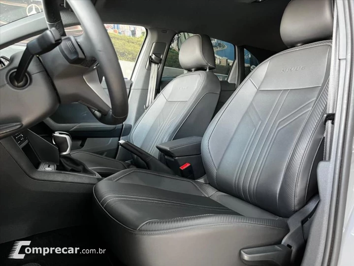 NIVUS 1.0 200 TSI TOTAL FLEX HIGHLINE AUTOMÁTICO