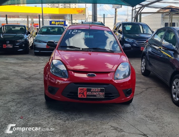 KA 1.0 MPI GL 8V