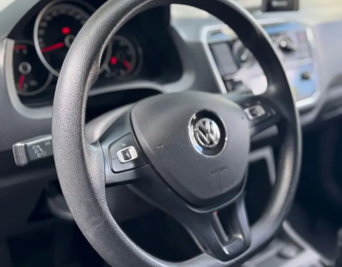 UP 1.0 170 TSI Connect