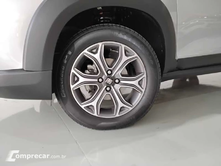 PULSE 1.3 FLEX DRIVE CVT