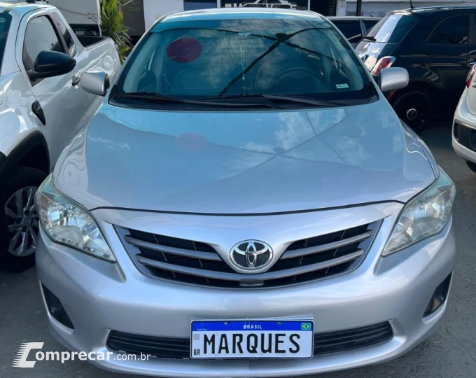COROLLA 1.8 GLI 16V
