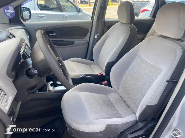 SPIN 1.8 LTZ 8V
