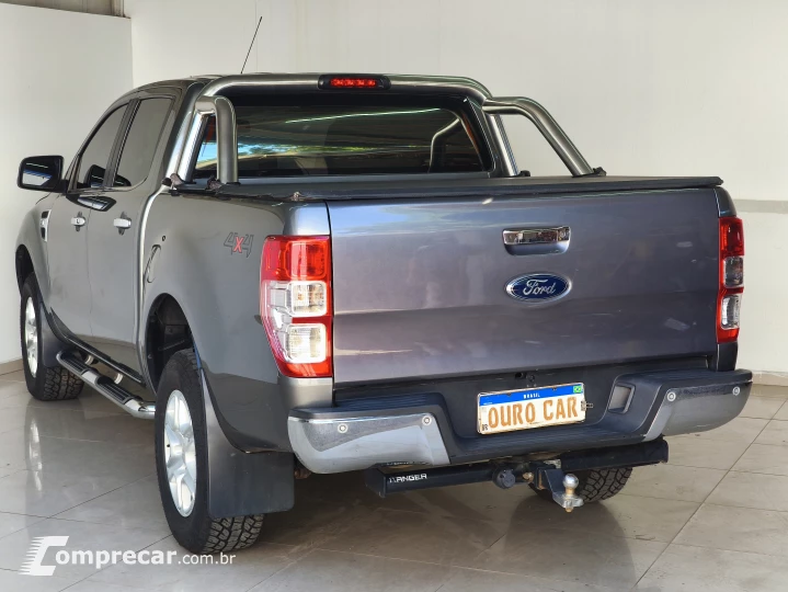 RANGER 3.2 XLT 4X4 CD 16V