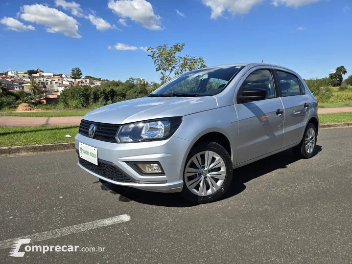GOL 1.6 MI 8V