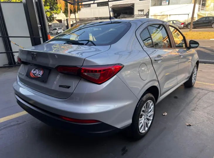 CRONOS DRIVE 1.3 8V Flex