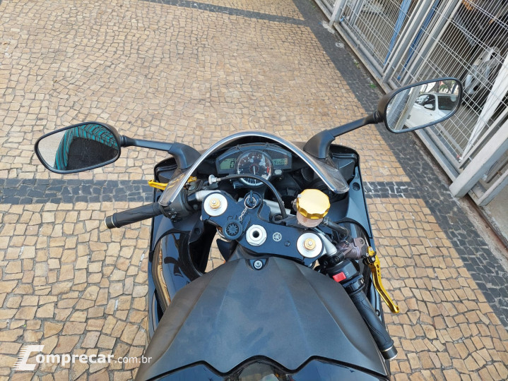 YZF R1 1000