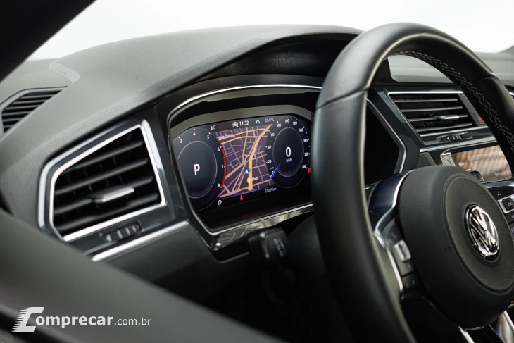 TIGUAN 2.0 350 TSI Allspace R-line 4motion