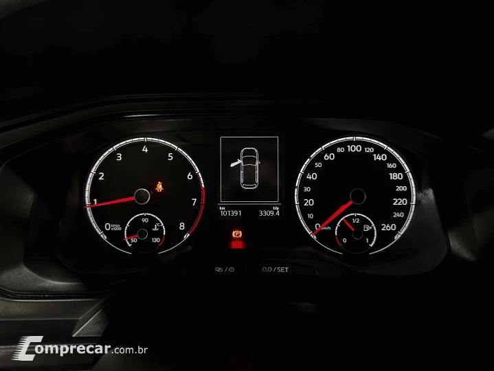 POLO 1.6 MSI TOTAL FLEX MANUAL