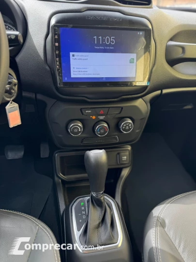 RENEGADE 1.8 16V
