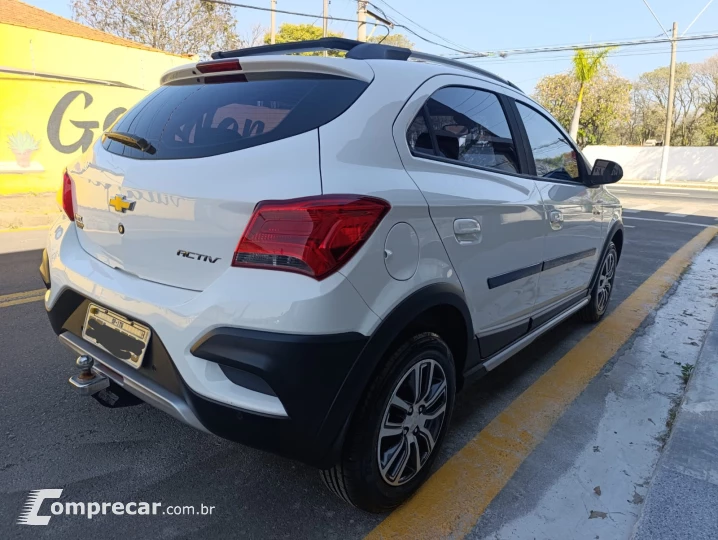 ONIX 1.4 MPFI Activ 8V