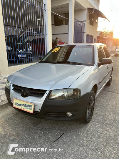 GOL 1.0 MI 8V G.IV