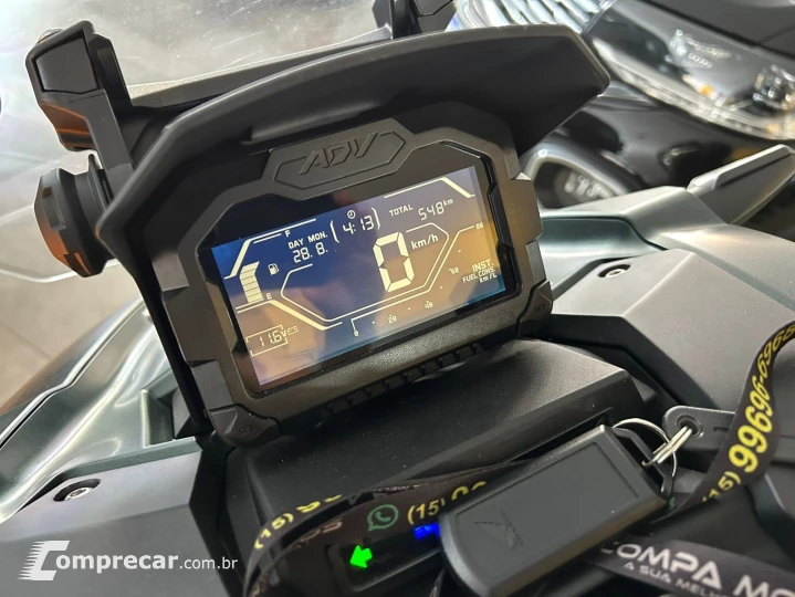 ADV 150