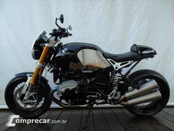 BMW R NINET