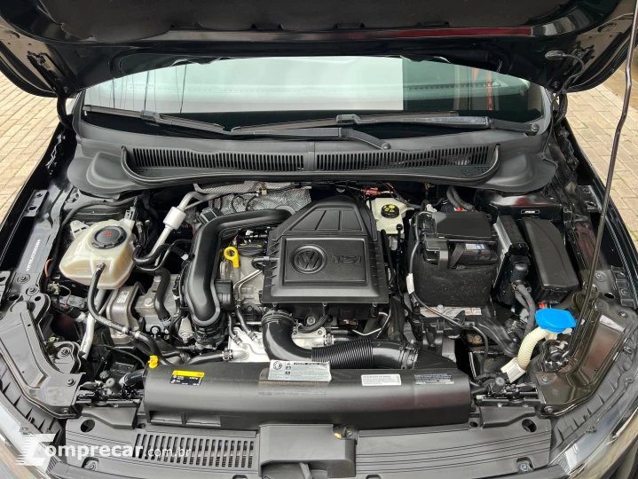 VIRTUS 1.0 200 TSI Highline