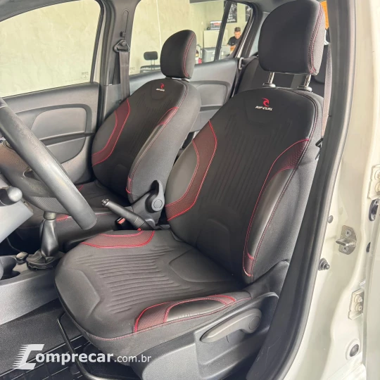 SANDERO 1.6 Stepway 16V