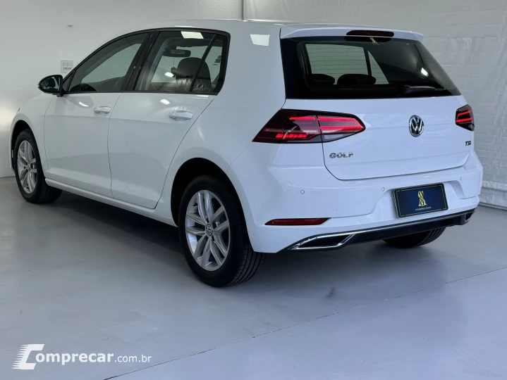 GOLF 1.4 250 TSI Highline