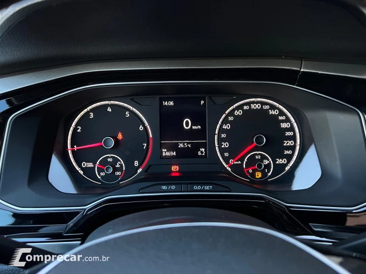 POLO 1.0 200 TSI Highline