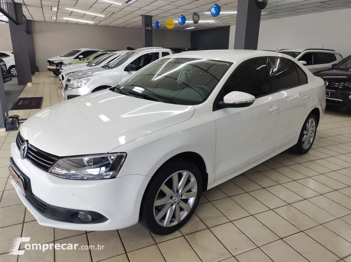 JETTA 2.0 Comfortline