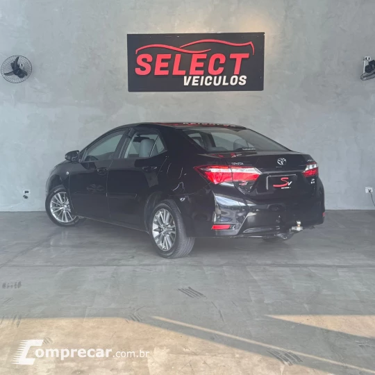 COROLLA 2.0 XEI 16V