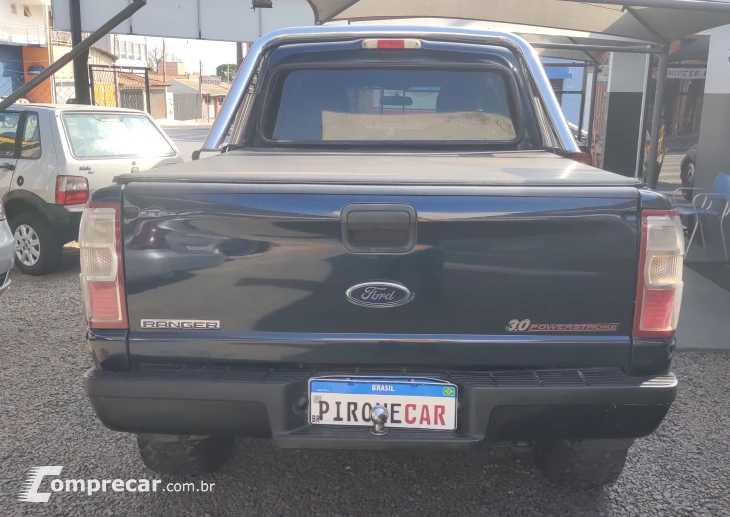 RANGER 3.0 Limited 16V 4X4 CD