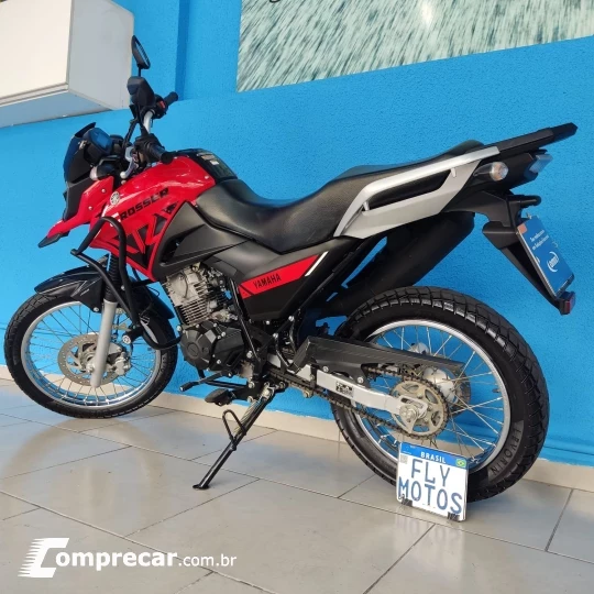 XTZ 150 CROSSER S