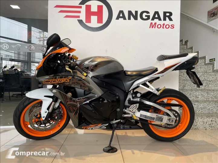CBR 600RR