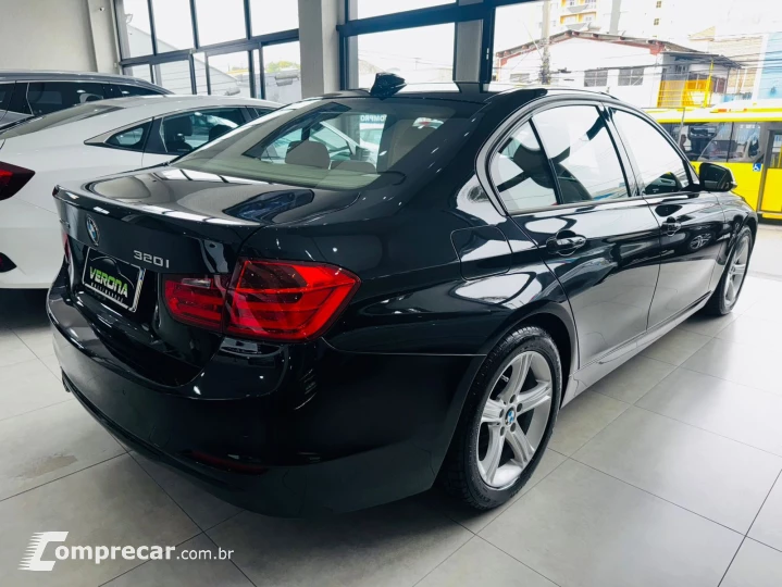 320i 2.0 activeflex