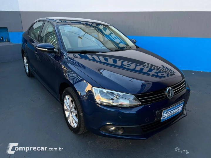 JETTA 2.0 Comfortline