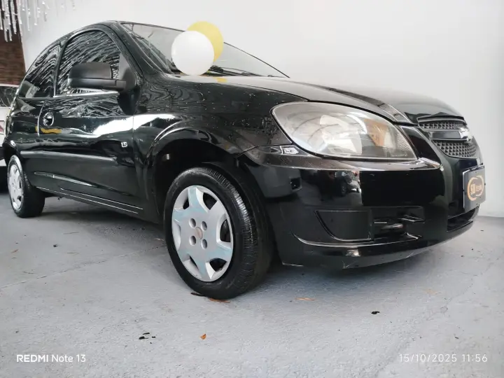 Celta LS 1.0