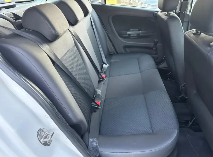 Gol 1.0 Flex 12V 5p