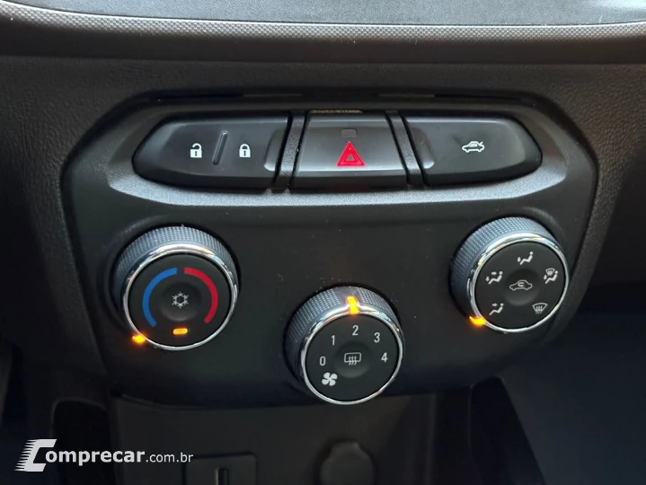 PRISMA 1.4 LTZ Spe/4 8V