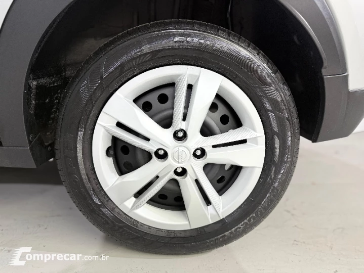 KICKS 1.6 16vstart Active