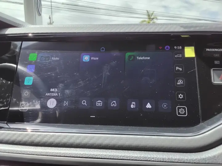 NIVUS 1.0 200 TSI TOTAL FLEX HIGHLINE AUTOMÁTICO