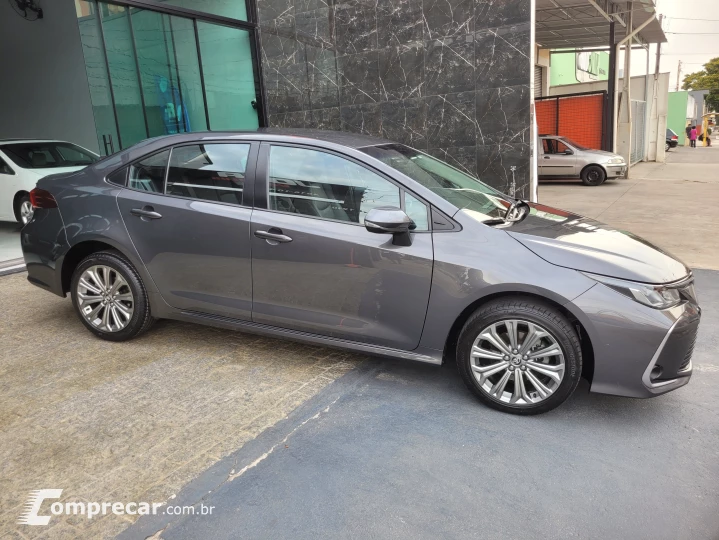 COROLLA 1.8 XEI 16V