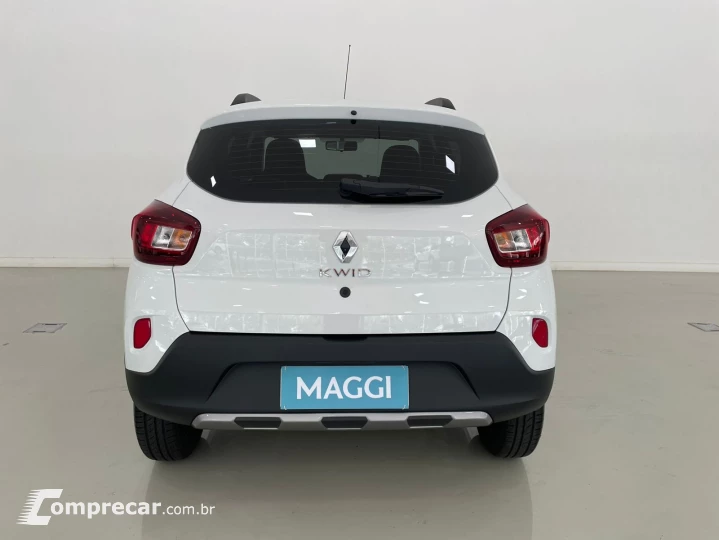 KWID 1.0 12V SCE Outsider
