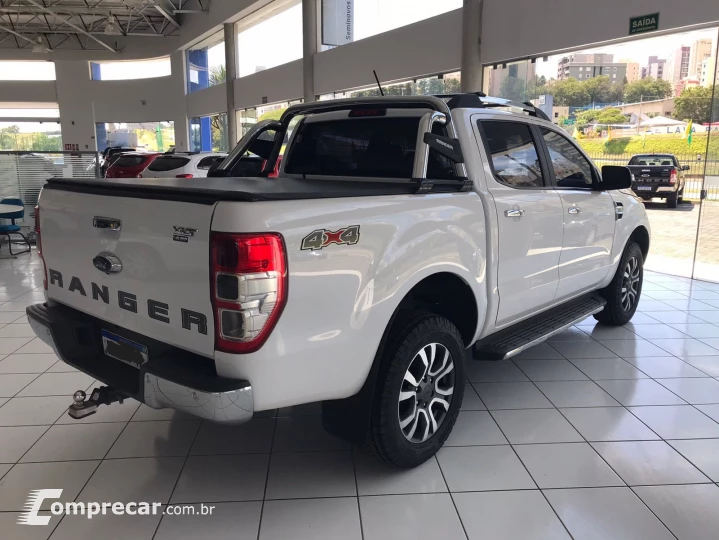 RANGER 3.2 XLT 4X4 CD 20V Turbo A