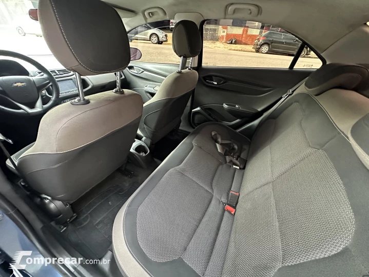 PRISMA 1.4 LTZ Spe/4 8V